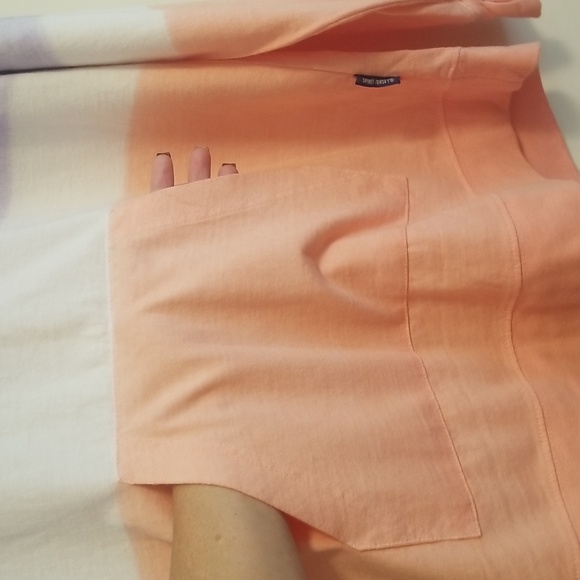 NWOT Spirit Jersey Pullover Light Sweatshirt - Picture 5 of 8